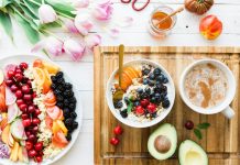 The Power of a Balanced Diet: Nourishing Your Body the Right Way