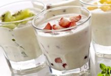 Homemade Yogurt: An Extraordinary Taste and Incredible Benefits