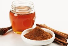 Throughout my entire childhood, my mother treated our cough with this remedy, so effectively that she didn’t even take us to the doctor!