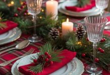One symbolic detail on the New Year’s table that attracts happiness in the Year of the Horse