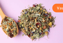 Thanks to this herbal infusion, there is no longer any risk of atherosclerosis or thrombosis!