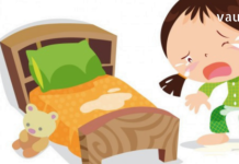 Blackberries and blueberries help with enuresis – curious how? Then read this article!