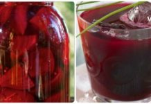 13 Incredible Cleansing Effects on the Body When You Eat 1 Beetroot a Day!