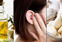 Just three drops of this remedy can restore 90% of your hearing.